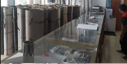 Dijual Tanah dan Bangunan Semi Permanen Strategis di Kawasan Raya Grogol Limo Depok - Thumbnail 5