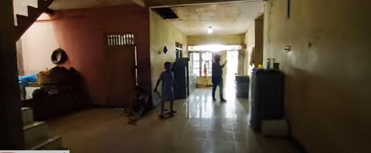 Dijual Rumah Harga Terjangkau 2 Lantai di Kawasan Cikarang Utara Bekasi - Thumbnail 3