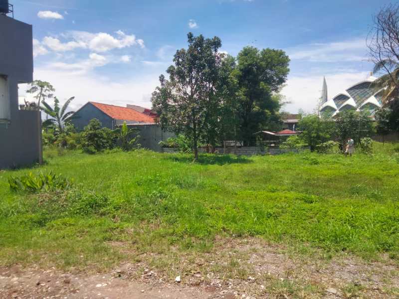 Dijual Tanah Harga Terjangkau Strategis di Rancasari Gedebage Bandung - Image 1
