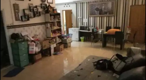 Dijual Rumah Usaha Strategis dan Luas di Baruk Utara Surabaya Timur - Thumbnail 5