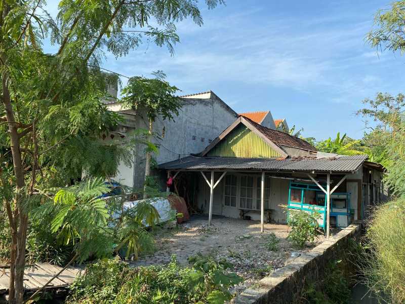 Dijual Rumah Harga Terjangkau di Sambikerep Surabaya Barat - Thumbnail 2