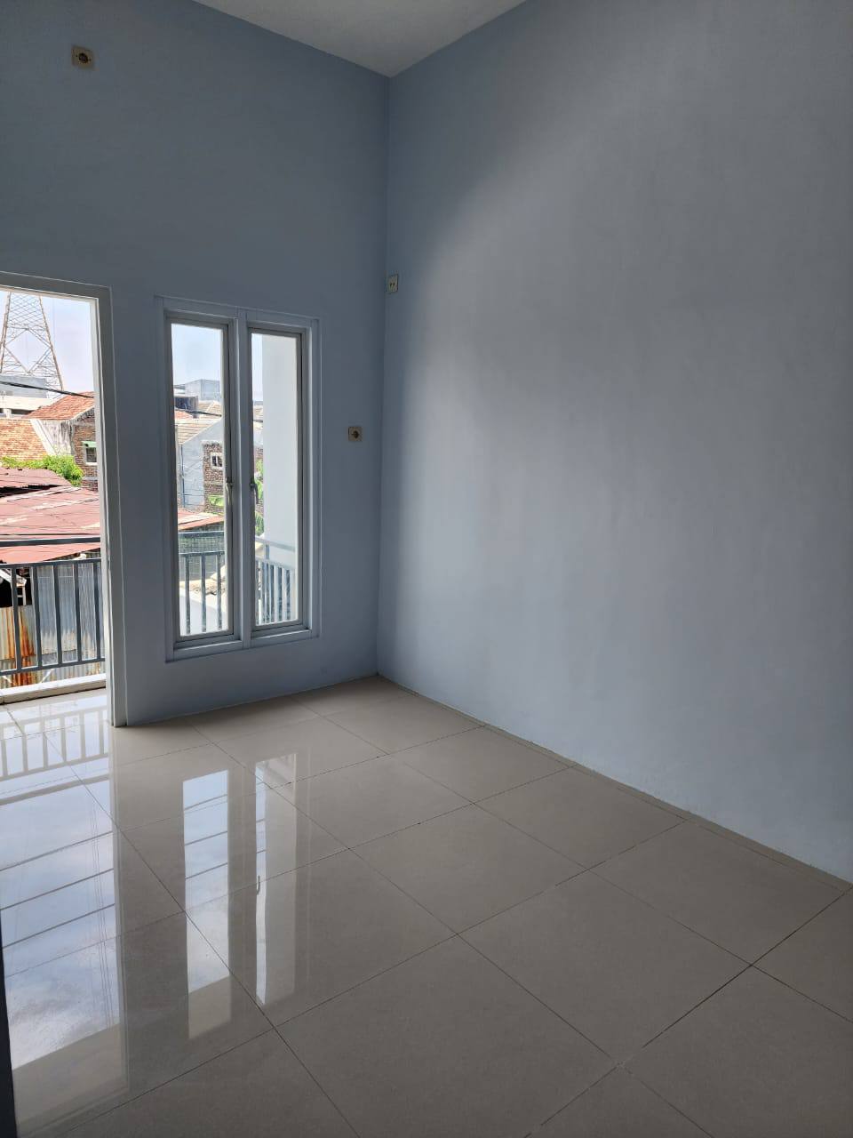 Dijual Rumah Nyaman Strategis di Jalan Ploso Timur Surabaya Timur - Thumbnail 2