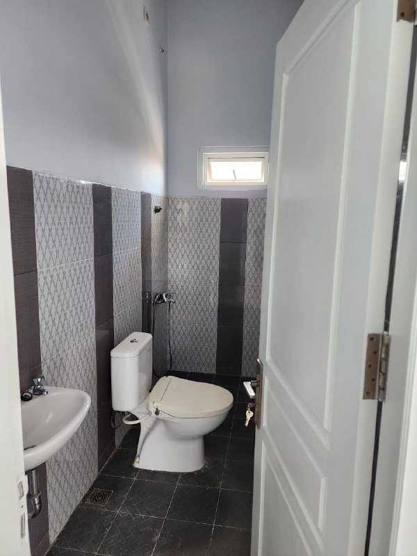 Dijual Rumah Nyaman Strategis di Jalan Ploso Timur Surabaya Timur - Thumbnail 5