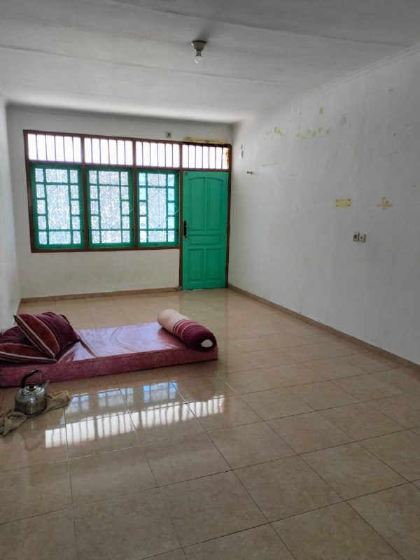 Dijual Rumah Nyaman Strategis di Jalan Ploso Timur Surabaya Utara - Thumbnail 2