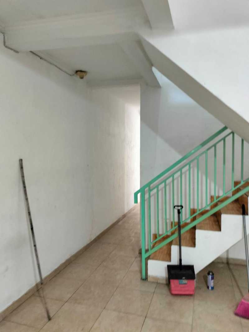 Dijual Rumah Nyaman Strategis di Jalan Ploso Timur Surabaya Utara - Thumbnail 4