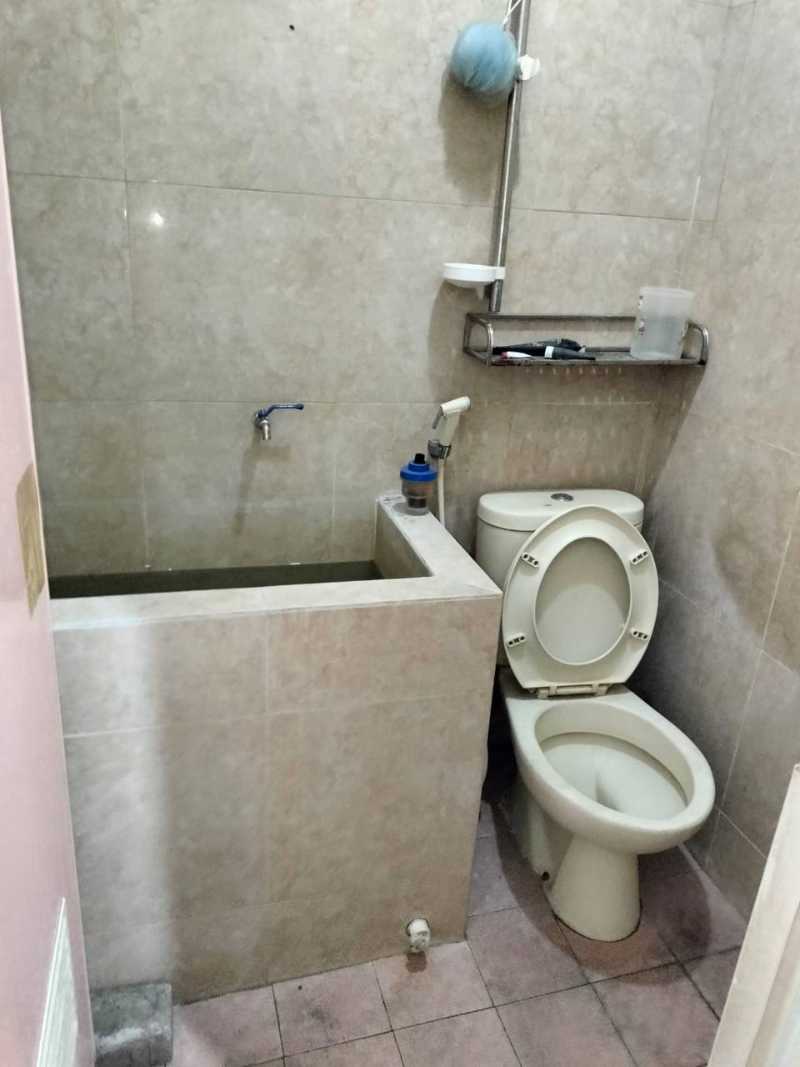 Dijual Rumah Nyaman Strategis di Jalan Ploso Timur Surabaya Utara - Thumbnail 6