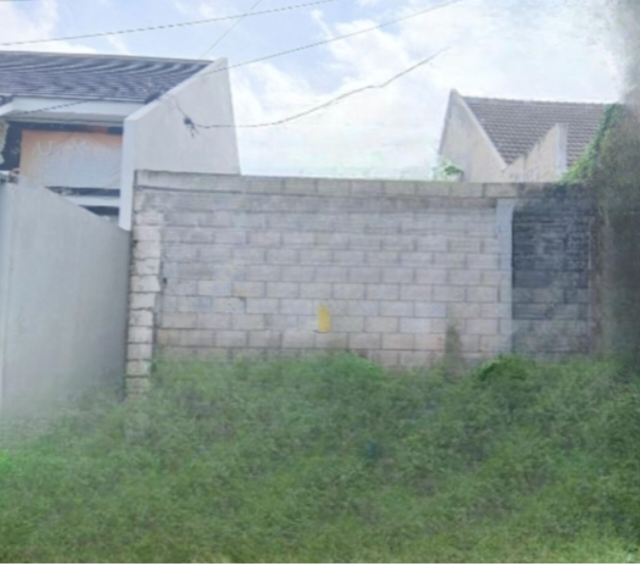 Dijual Tanah Strategis di Wilayah Ploso Surabaya Timur - Image 1