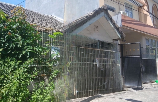 Dijual Rumah Murah Strategis di Wilayah Ploso Surabaya Timur - Thumbnail 2
