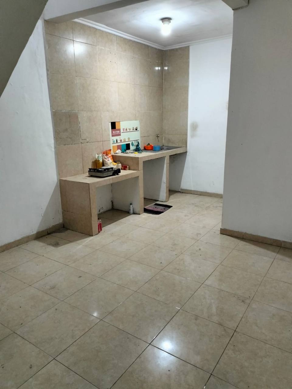 Dijual Rumah Minimalis 2 Lantai Murah Ploso Timur Surabaya Utara - Thumbnail 5