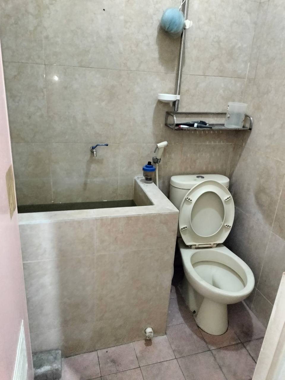 Dijual Rumah Minimalis 2 Lantai Murah Ploso Timur Surabaya Utara - Thumbnail 6