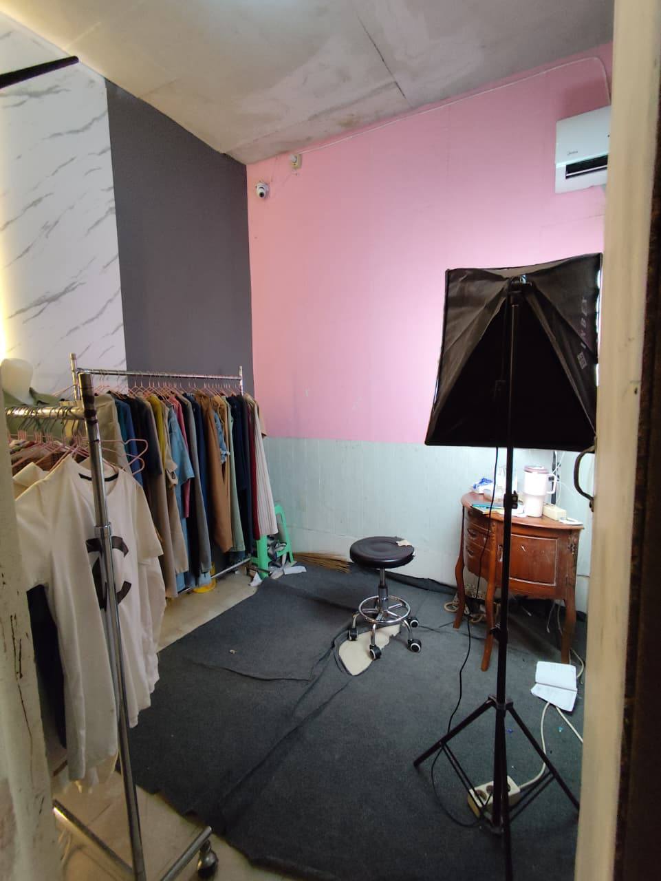 Dijual Rumah 2 Lantai Sederhana Pacar Kembang Murah Surabaya Timur - Thumbnail 2