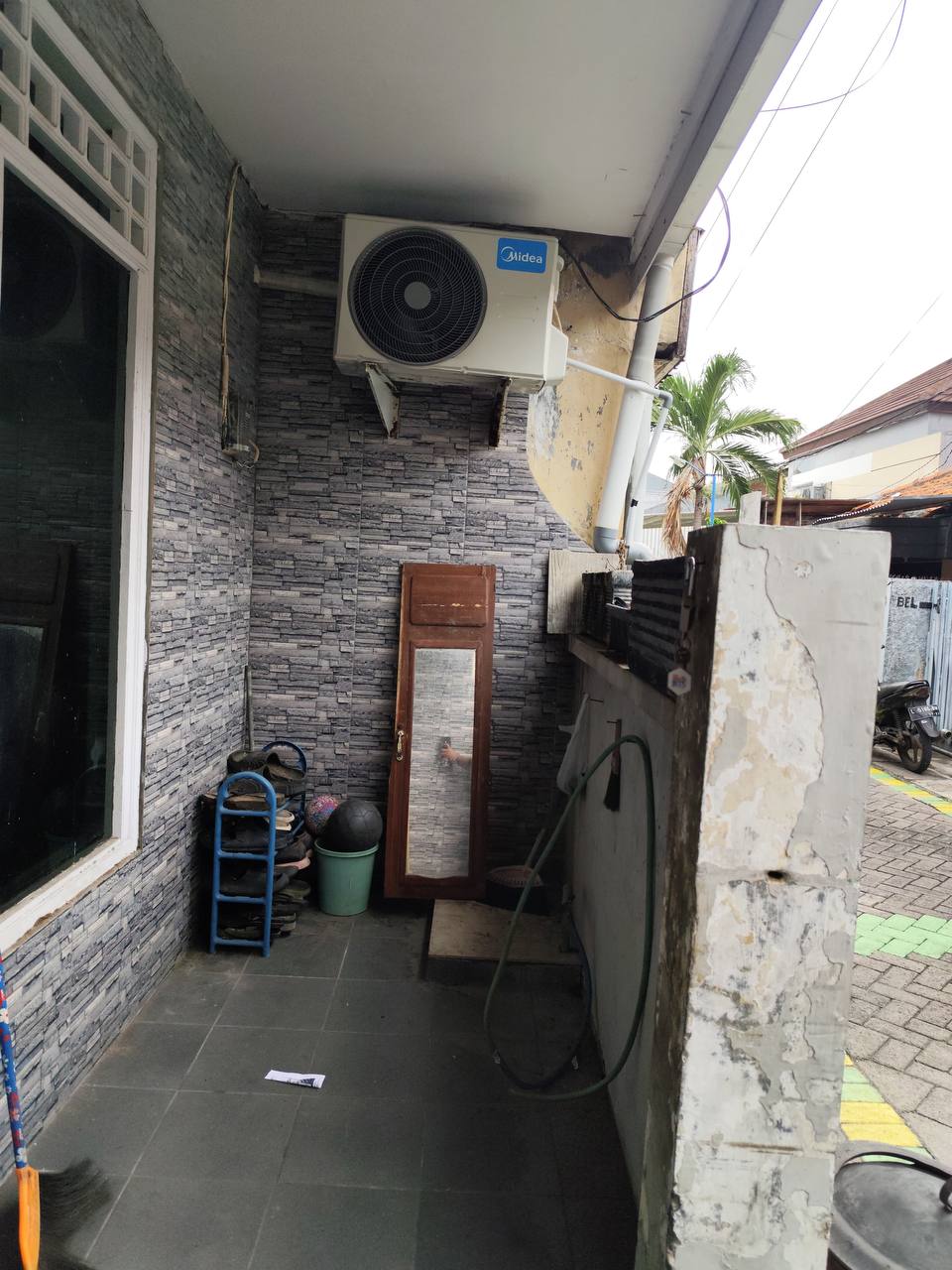 Dijual Rumah 2 Lantai Sederhana Pacar Kembang Murah Surabaya Timur - Thumbnail 3