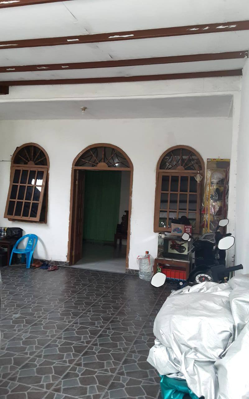 Dijual Rumah Bagus Strategis di Wilayah Kedinding Tengah Sekolahan Surabaya Utara - Thumbnail 4