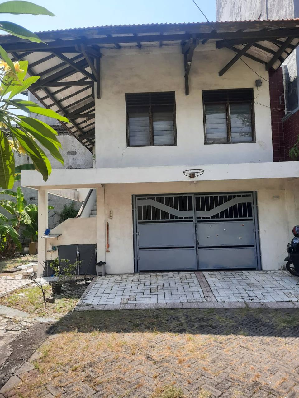 Dijual Rumah Sultan Strategis di Raya Kenjeran Surabaya Utara - Thumbnail 2