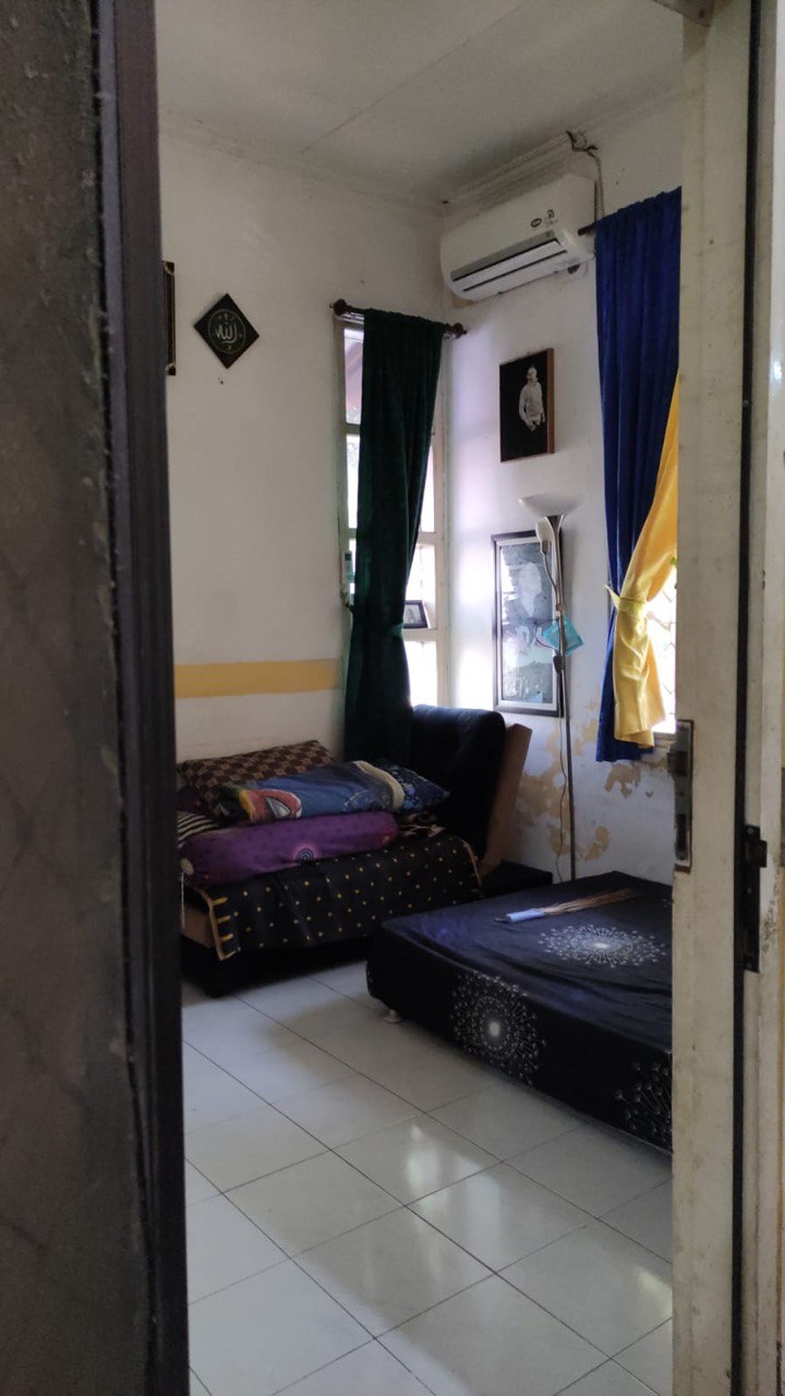 Dijual Rumah Strategis Siap Huni di Rungkut Mapan Timur Surabaya Timur - Thumbnail 10