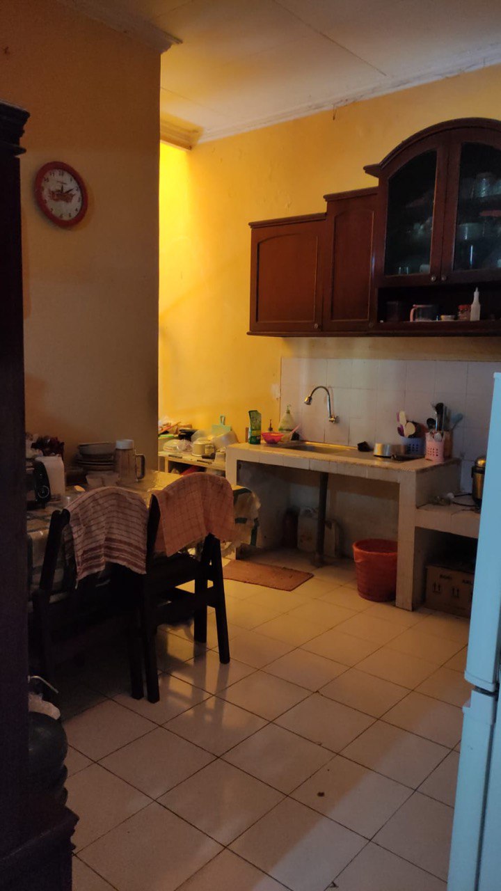 Dijual Rumah Strategis Siap Huni di Rungkut Mapan Timur Surabaya Timur - Thumbnail 2