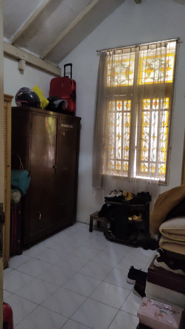 Dijual Rumah Strategis Siap Huni di Rungkut Mapan Timur Surabaya Timur - Thumbnail 3