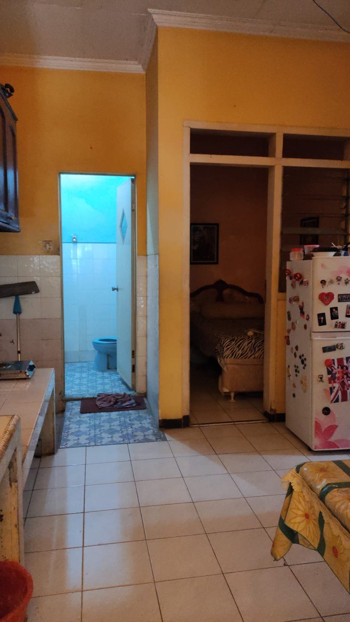 Dijual Rumah Strategis Siap Huni di Rungkut Mapan Timur Surabaya Timur - Thumbnail 4