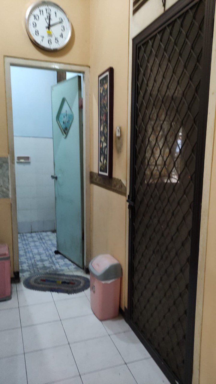 Dijual Rumah Strategis Siap Huni di Rungkut Mapan Timur Surabaya Timur - Thumbnail 7