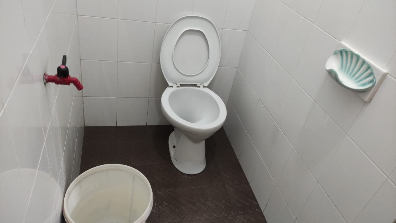 Dijual Rumah Kos Siap Huni dan Strategis di Medokan Sawah Baru Surabaya Timur - Thumbnail 2