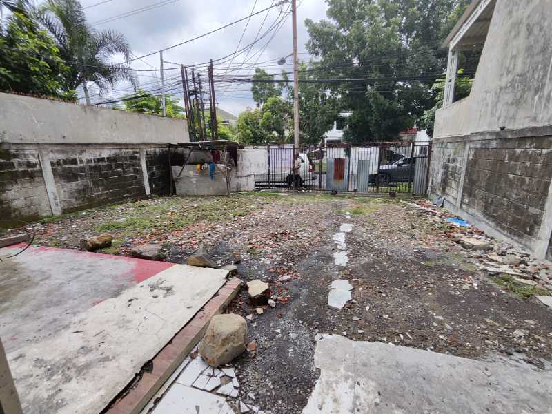 Disewakan Tempat Usaha Strategis Darmo Permai Timur Surabaya Barat - Thumbnail 2