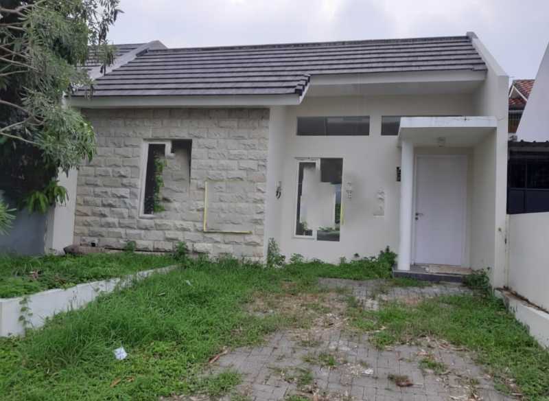 Dijual Rumah Nyaman Strategis di Bukit Palma Citraland Surabaya Barat - Image 1