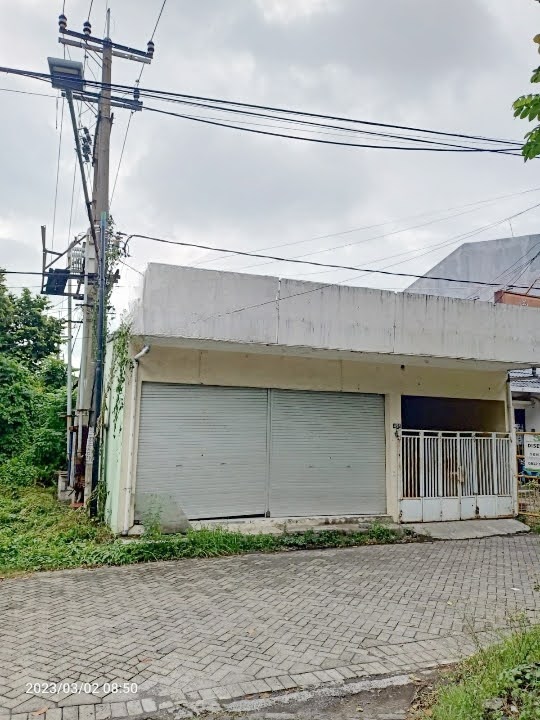 Dijual Rumah Bagus 1 Lantai di Semolowaru Timur Surabaya Timur - Image 1