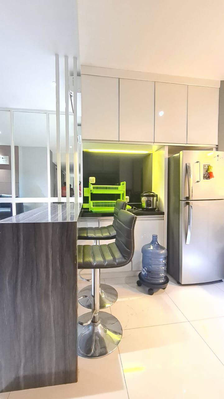 Disewakan Apartemen Mewah di Ciputra World Surabaya Barat - Thumbnail 5