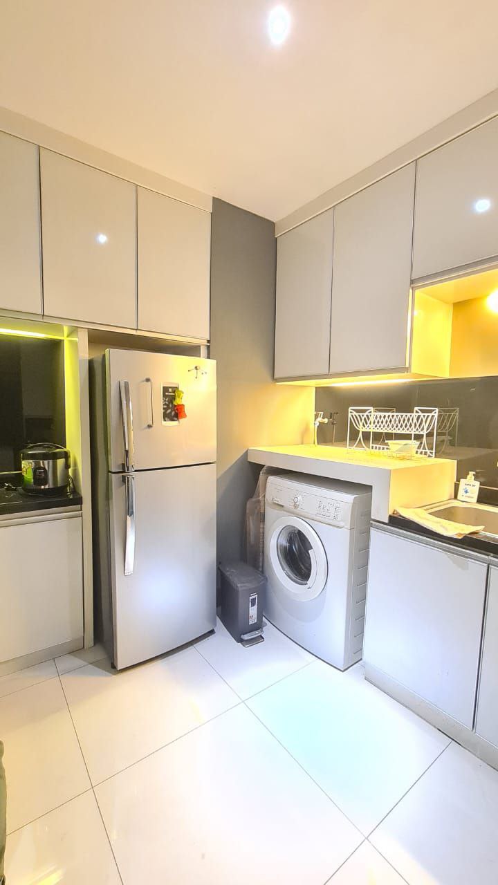 Disewakan Apartemen Mewah di Ciputra World Surabaya Barat - Thumbnail 6