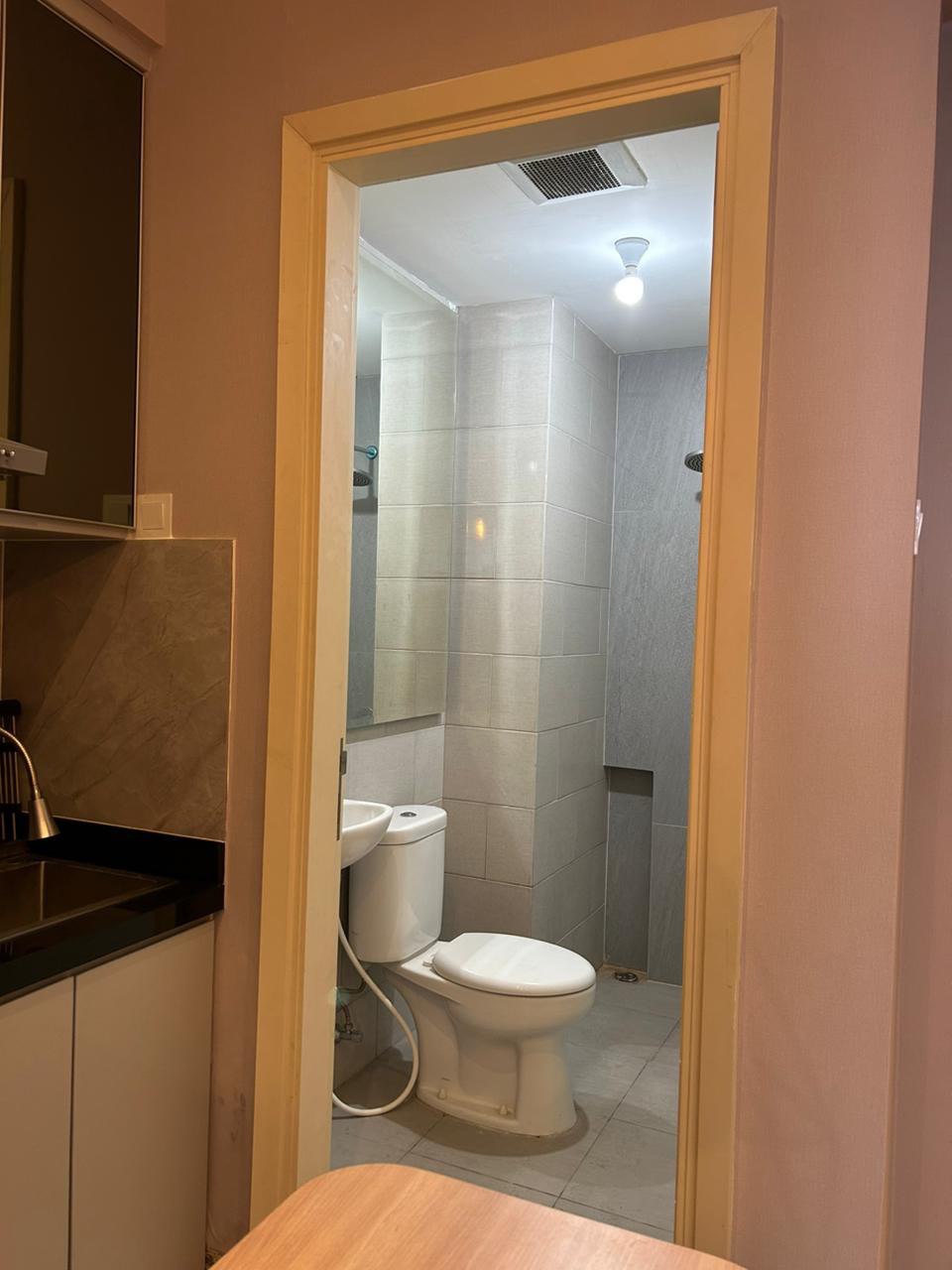 Dijual/Disewakan Apartemen Bagus Full Furnished di Benson Pakuwon Mall Surabaya Barat - Thumbnail 2