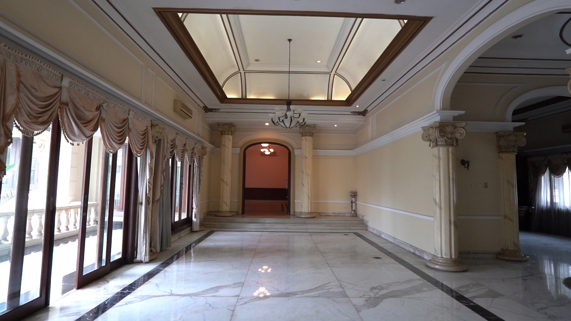 Dijual Rumah Siap Huni Full Furnished di Jemur Andayani Surabaya Selatan - Thumbnail 3