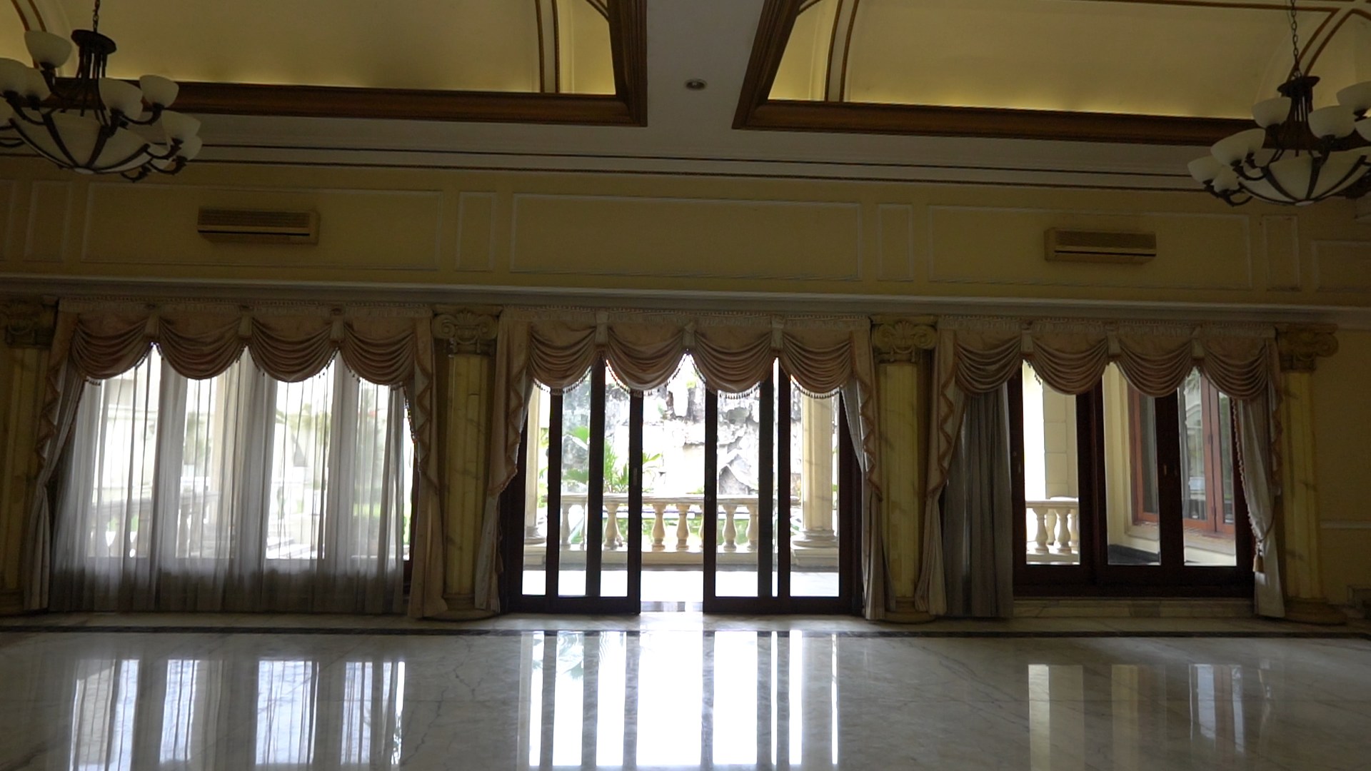 Dijual Rumah Siap Huni Full Furnished di Jemur Andayani Surabaya Selatan - Thumbnail 4