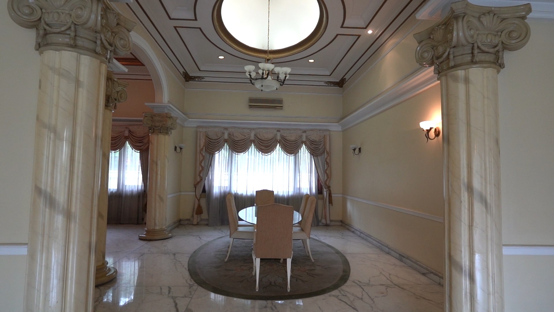 Dijual Rumah Siap Huni Full Furnished di Jemur Andayani Surabaya Selatan - Thumbnail 5