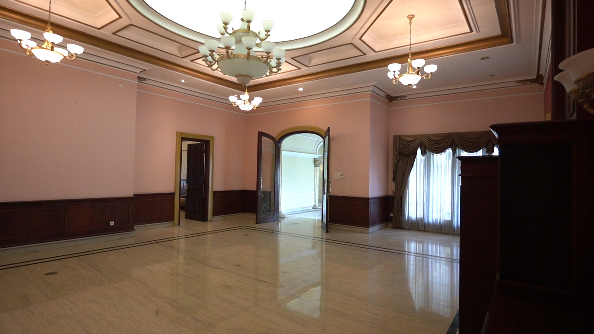 Dijual Rumah Siap Huni Full Furnished di Jemur Andayani Surabaya Selatan - Thumbnail 6