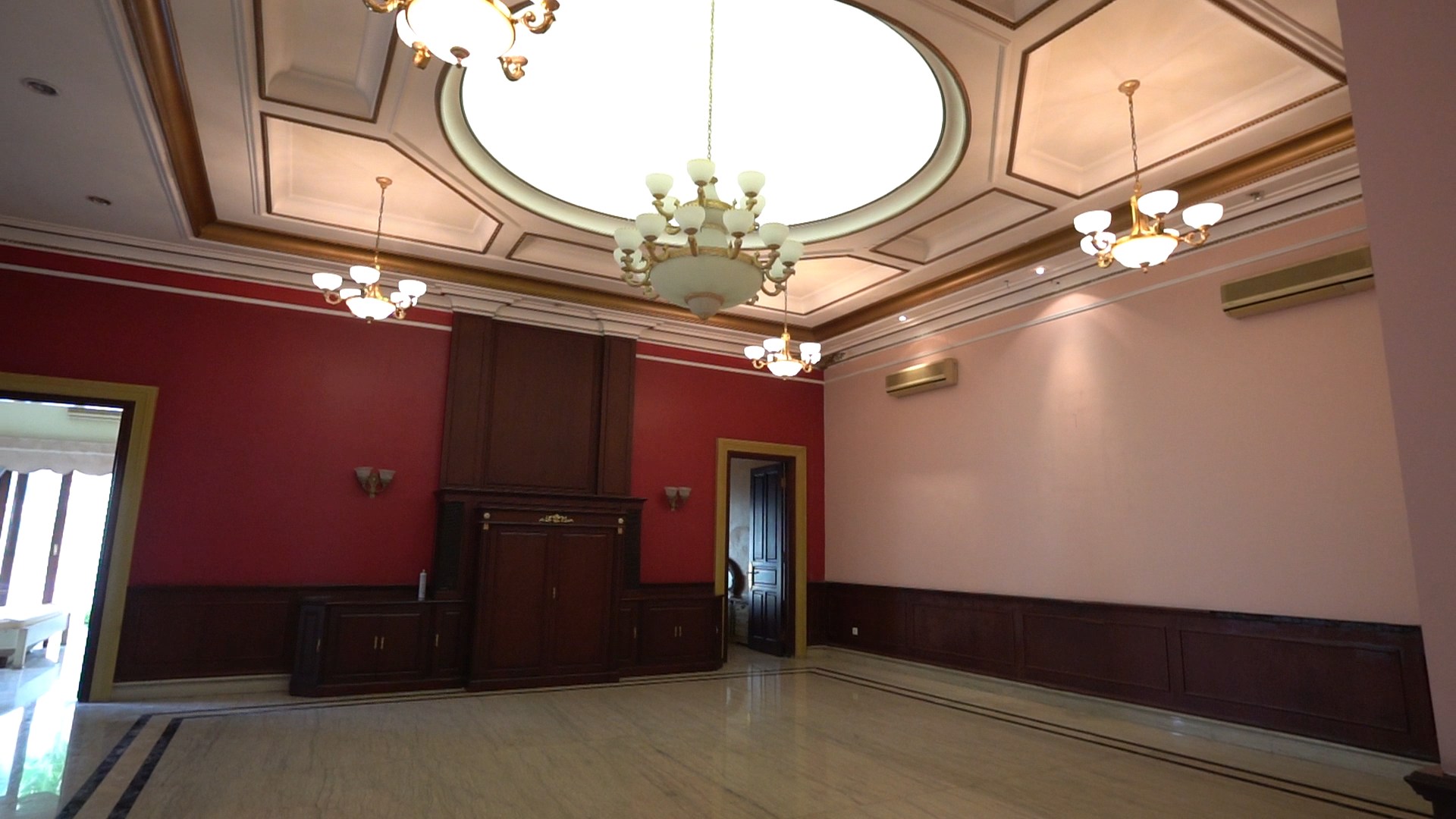 Dijual Rumah Siap Huni Full Furnished di Jemur Andayani Surabaya Selatan - Thumbnail 7