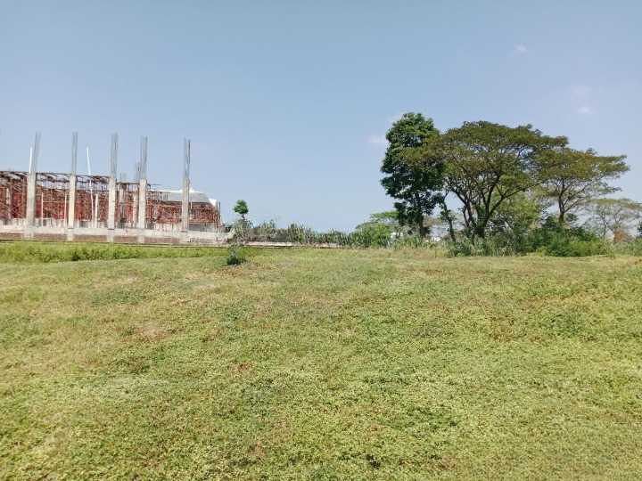 Disewakan Tanah Strategis di Citraland Bukit Golf Internasional Surabaya Barat - Image 1