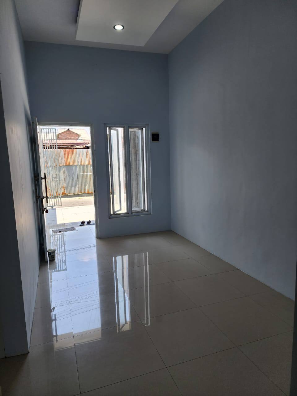 Dijual Rumah Baru 2 Lantai Lokasi Strategis Ploso Timur Surabaya Timur - Thumbnail 8