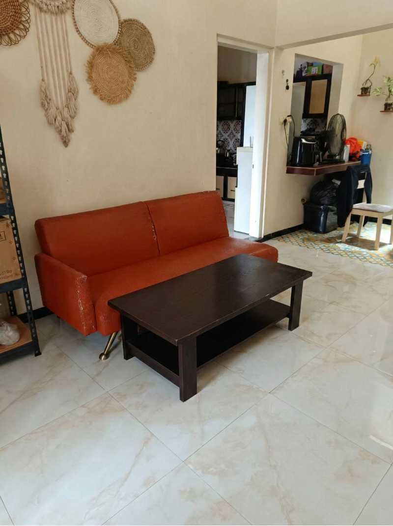 Dijual Rumah Bagus Siap Huni Alana Regency Tambak Rejo Waru Sidoarjo - Thumbnail 5