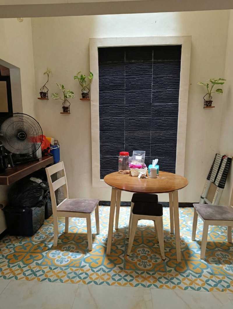 Dijual Rumah Bagus Siap Huni Alana Regency Tambak Rejo Waru Sidoarjo - Thumbnail 6