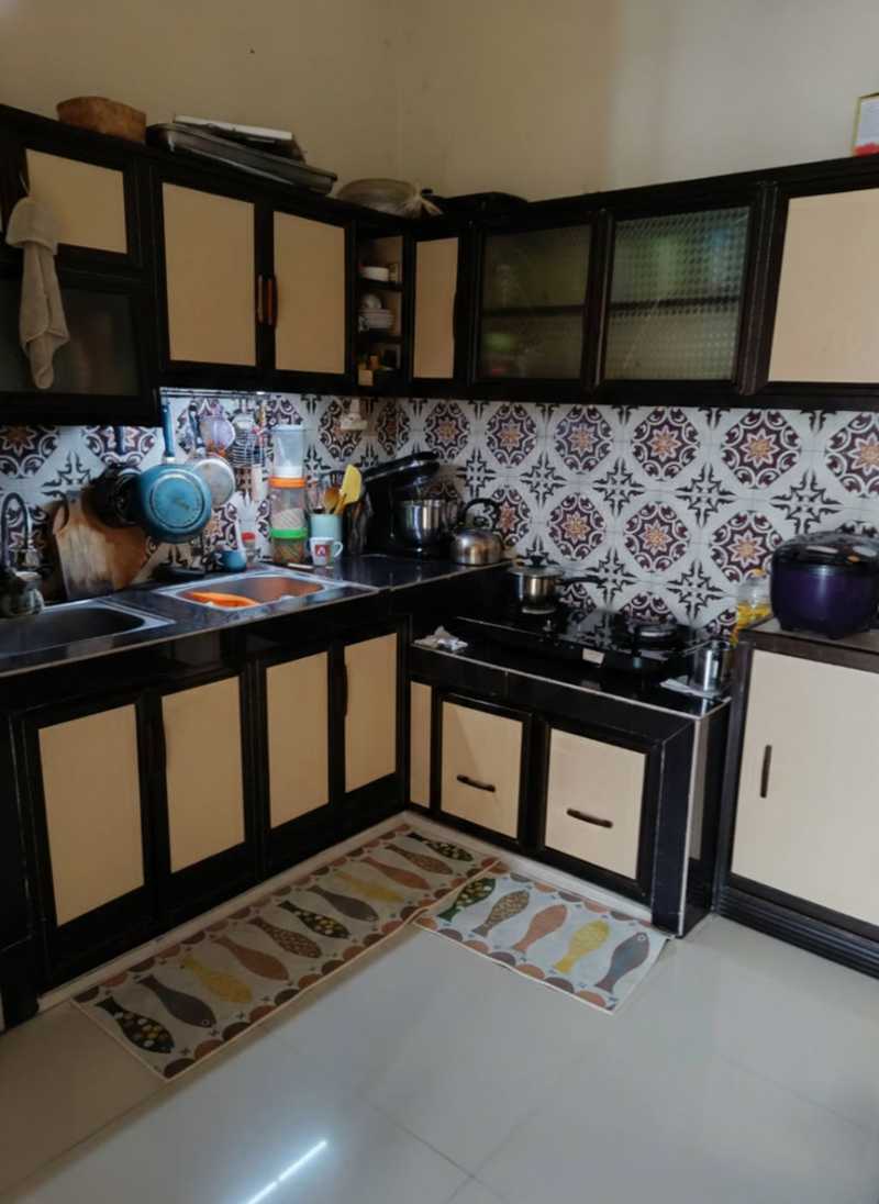 Dijual Rumah Bagus Siap Huni Alana Regency Tambak Rejo Waru Sidoarjo - Thumbnail 7