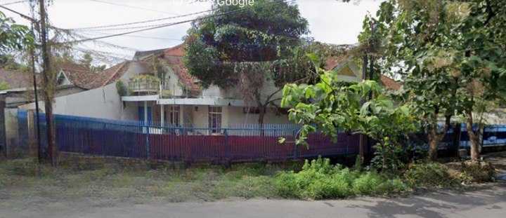 Dijual/Disewakan Rumah Komersial Area Strategis di Jalan Raya Kalasan Surabaya Timur - Thumbnail 2