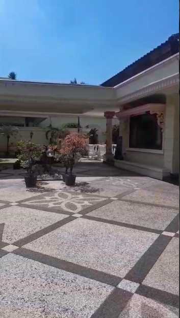 Dijual Rumah Siap Huni Full Furnished di Jemur Andayani Surabaya Selatan - Thumbnail 2