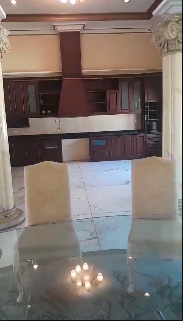 Dijual Rumah Siap Huni Full Furnished di Jemur Andayani Surabaya Selatan - Thumbnail 3