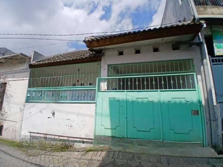 Dijual Rumah Strategis di Jalan Ploso Timur Surabaya Timur - Image 1