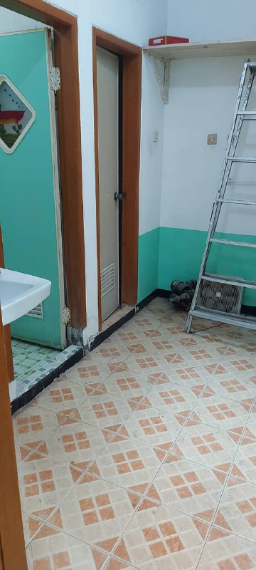 Dijual Rumah Strategis di Jalan Ploso Timur Surabaya Timur - Thumbnail 2