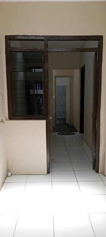 Dijual Rumah Strategis di Jalan Nginden Intan Permata Surabaya Timur - Thumbnail 4
