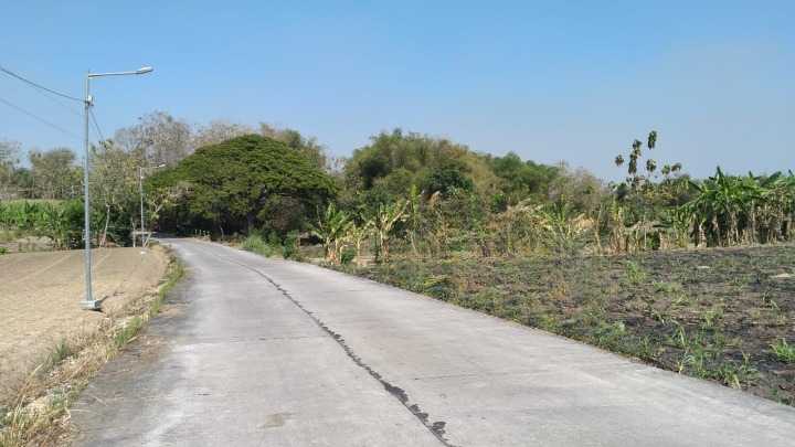 Dijual Tanah Strategis Harga Terjangkau di Pulorejo Mojokerto - Thumbnail 2