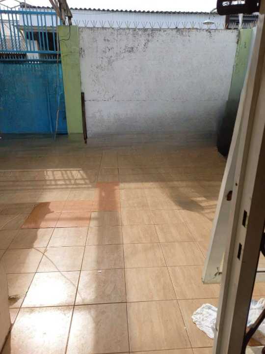 Dijual Rumah Siap Huni di Menganti Permai Gresik - Image 1