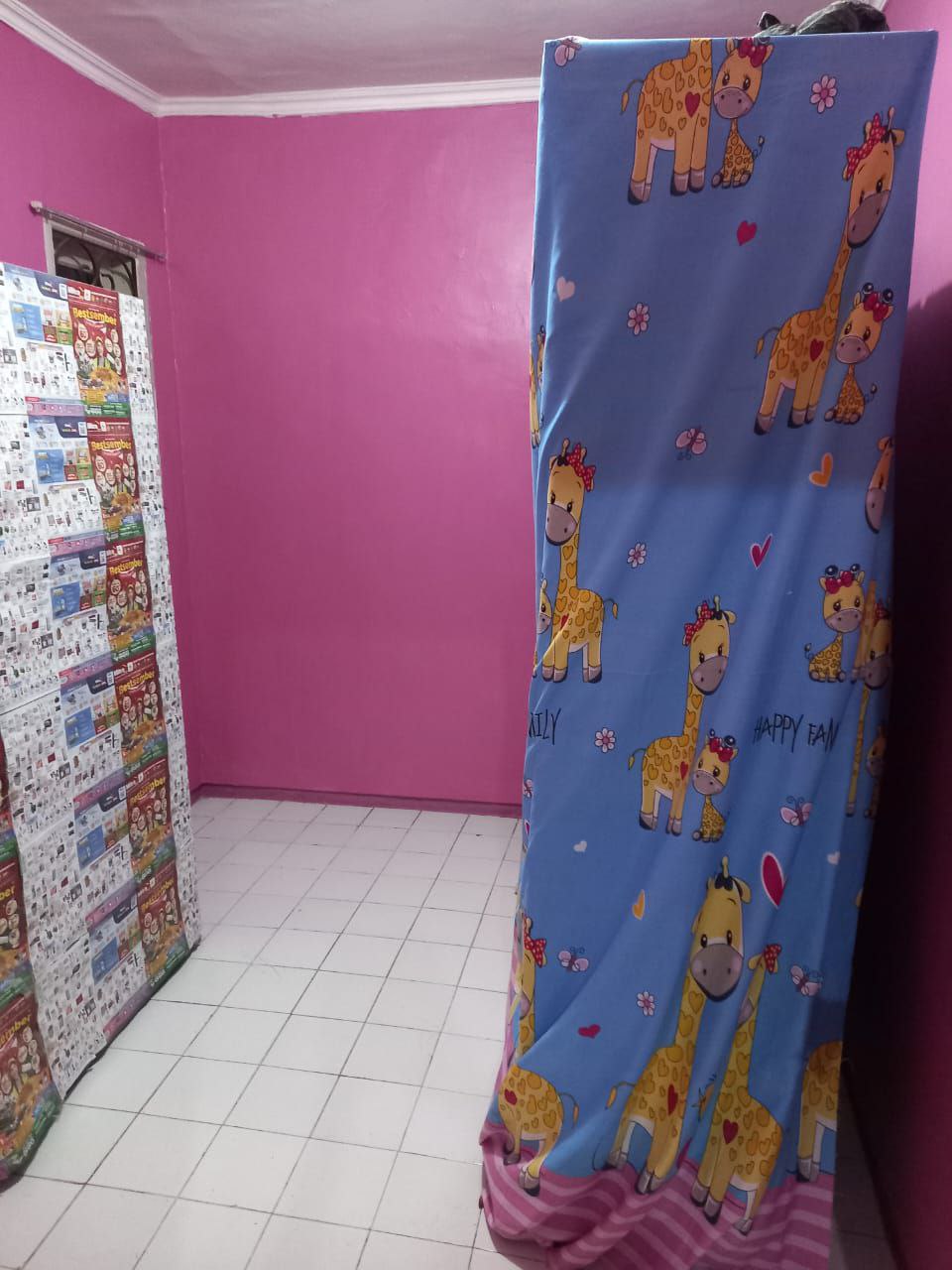 Dijual Rumah Siap Huni di Menganti Permai Gresik - Thumbnail 3