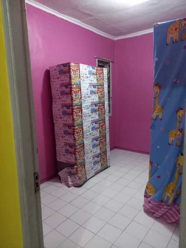 Dijual Rumah Siap Huni di Menganti Permai Gresik - Thumbnail 6